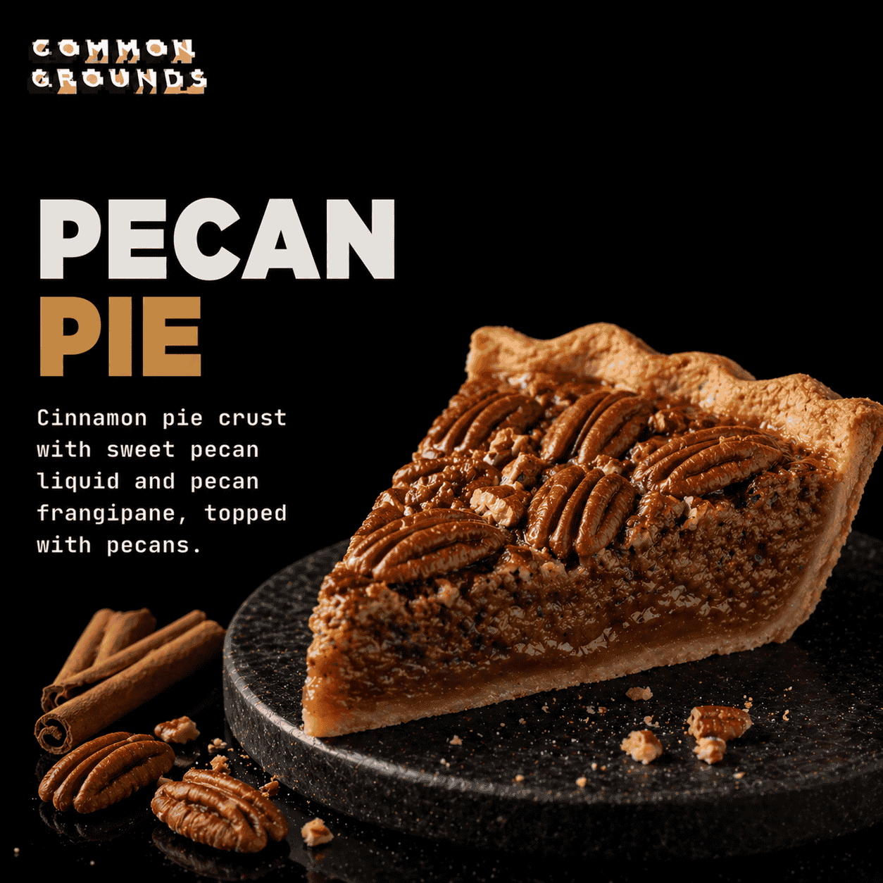 Pecan Pie